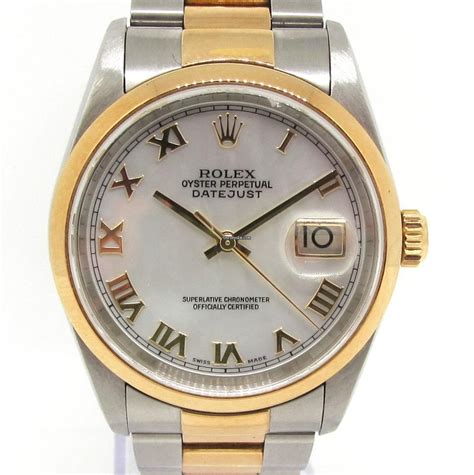 rolex 16203 datejust|rolex datejust 16203 for sale.